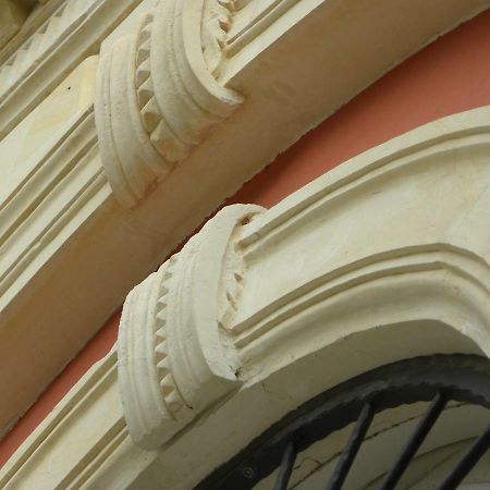 Il Casale Dei Principi Bed and Breakfast Λέτσε Εξωτερικό φωτογραφία