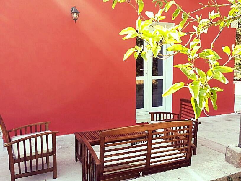 Il Casale Dei Principi Bed and Breakfast Λέτσε Εξωτερικό φωτογραφία