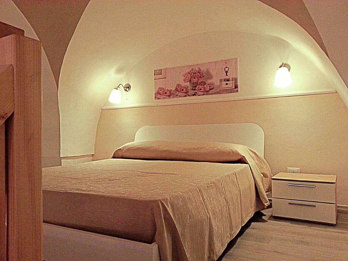 Il Casale Dei Principi Bed and Breakfast Λέτσε Εξωτερικό φωτογραφία