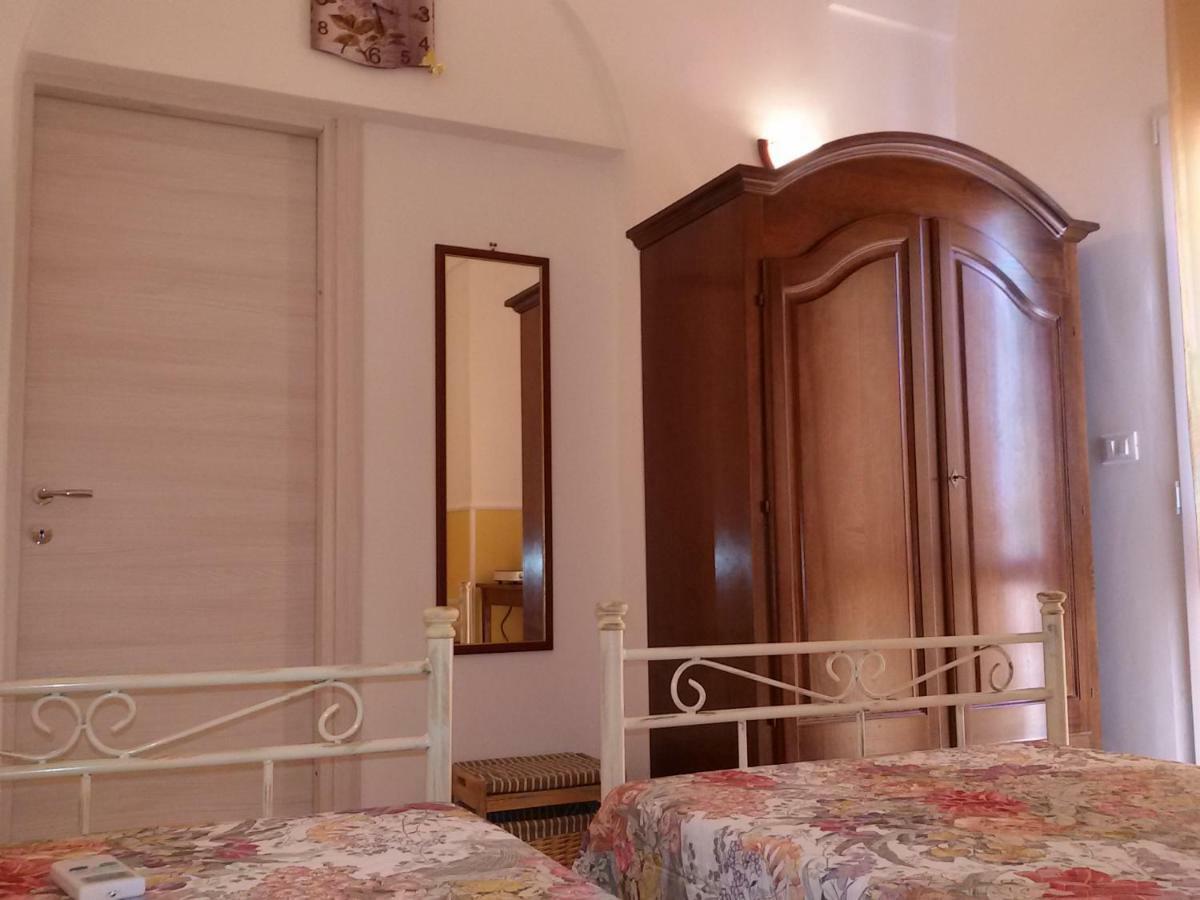 Il Casale Dei Principi Bed and Breakfast Λέτσε Εξωτερικό φωτογραφία