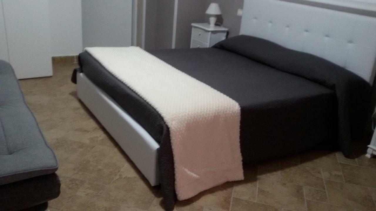 Il Casale Dei Principi Bed and Breakfast Λέτσε Εξωτερικό φωτογραφία