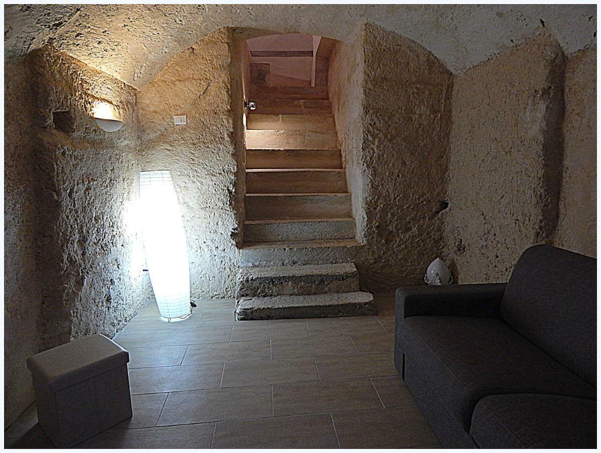 Il Casale Dei Principi Bed and Breakfast Λέτσε Εξωτερικό φωτογραφία