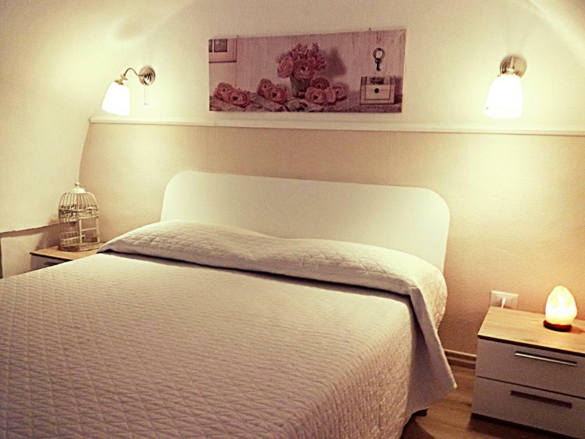 Il Casale Dei Principi Bed and Breakfast Λέτσε Εξωτερικό φωτογραφία