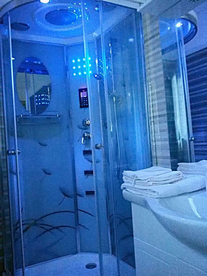 Il Casale Dei Principi Bed and Breakfast Λέτσε Εξωτερικό φωτογραφία