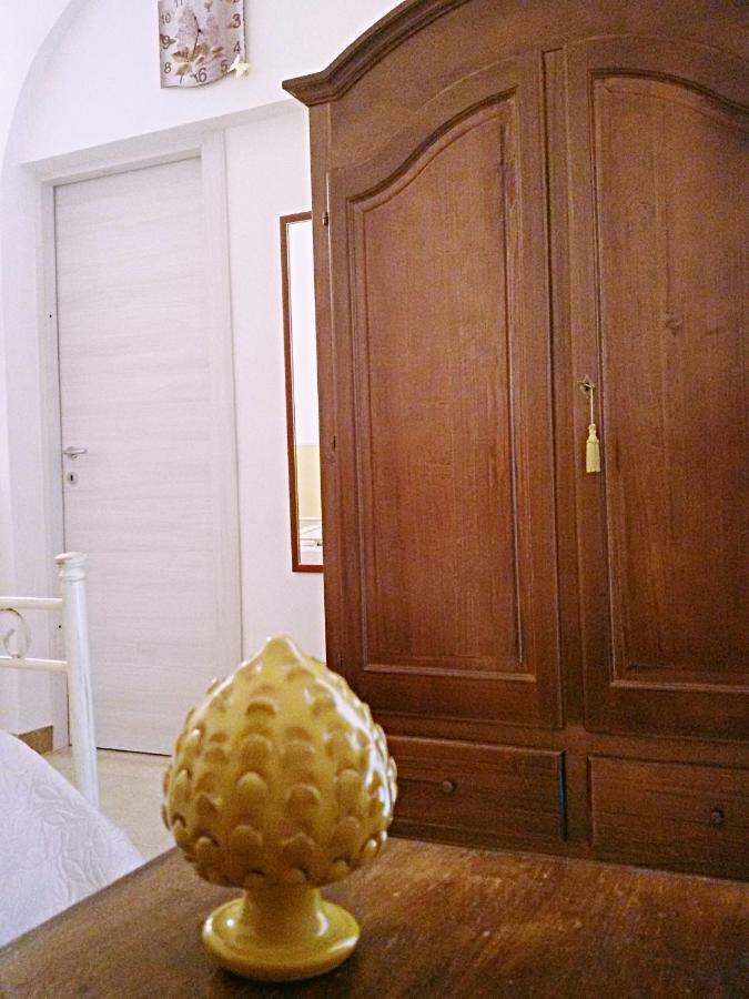 Il Casale Dei Principi Bed and Breakfast Λέτσε Εξωτερικό φωτογραφία