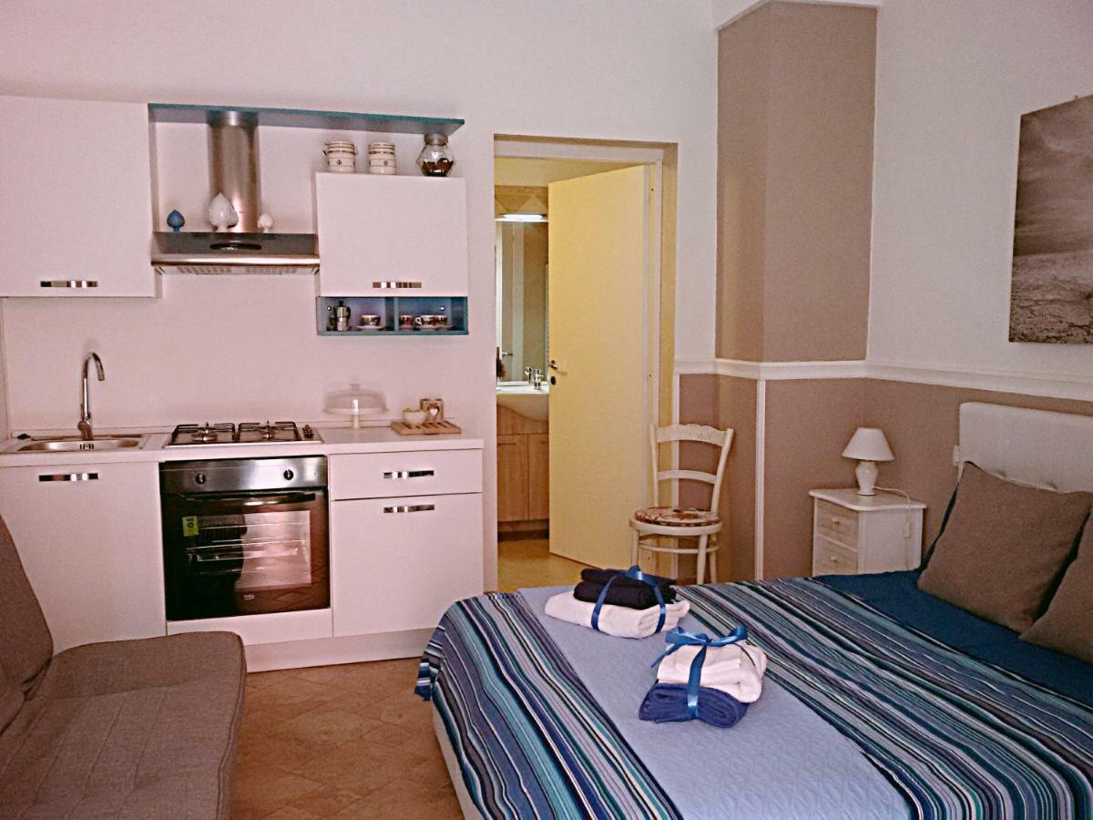 Il Casale Dei Principi Bed and Breakfast Λέτσε Εξωτερικό φωτογραφία