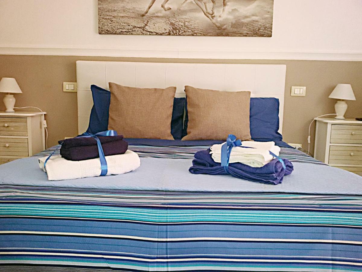 Il Casale Dei Principi Bed and Breakfast Λέτσε Εξωτερικό φωτογραφία