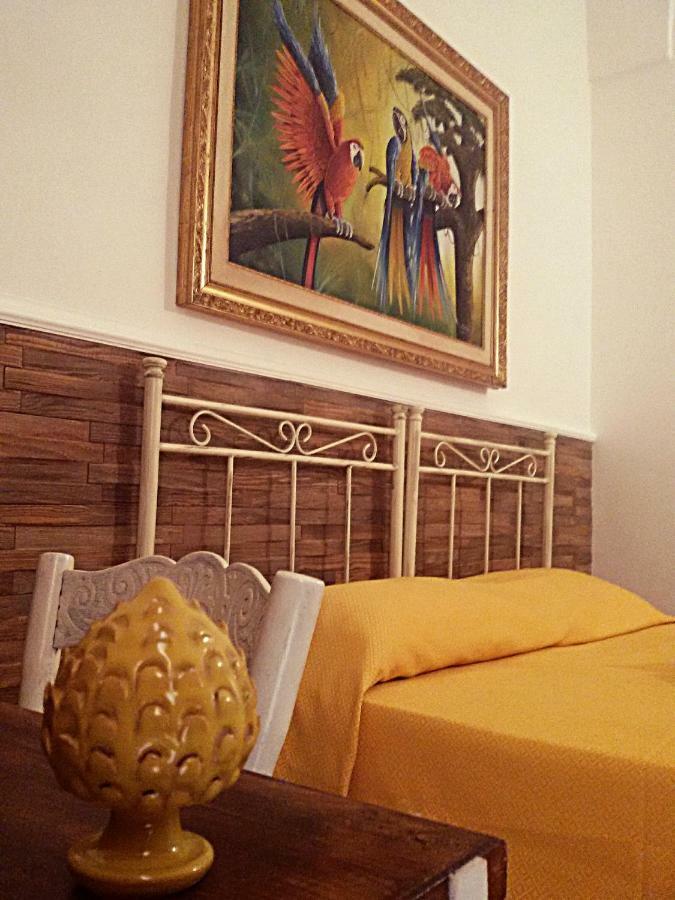 Il Casale Dei Principi Bed and Breakfast Λέτσε Εξωτερικό φωτογραφία