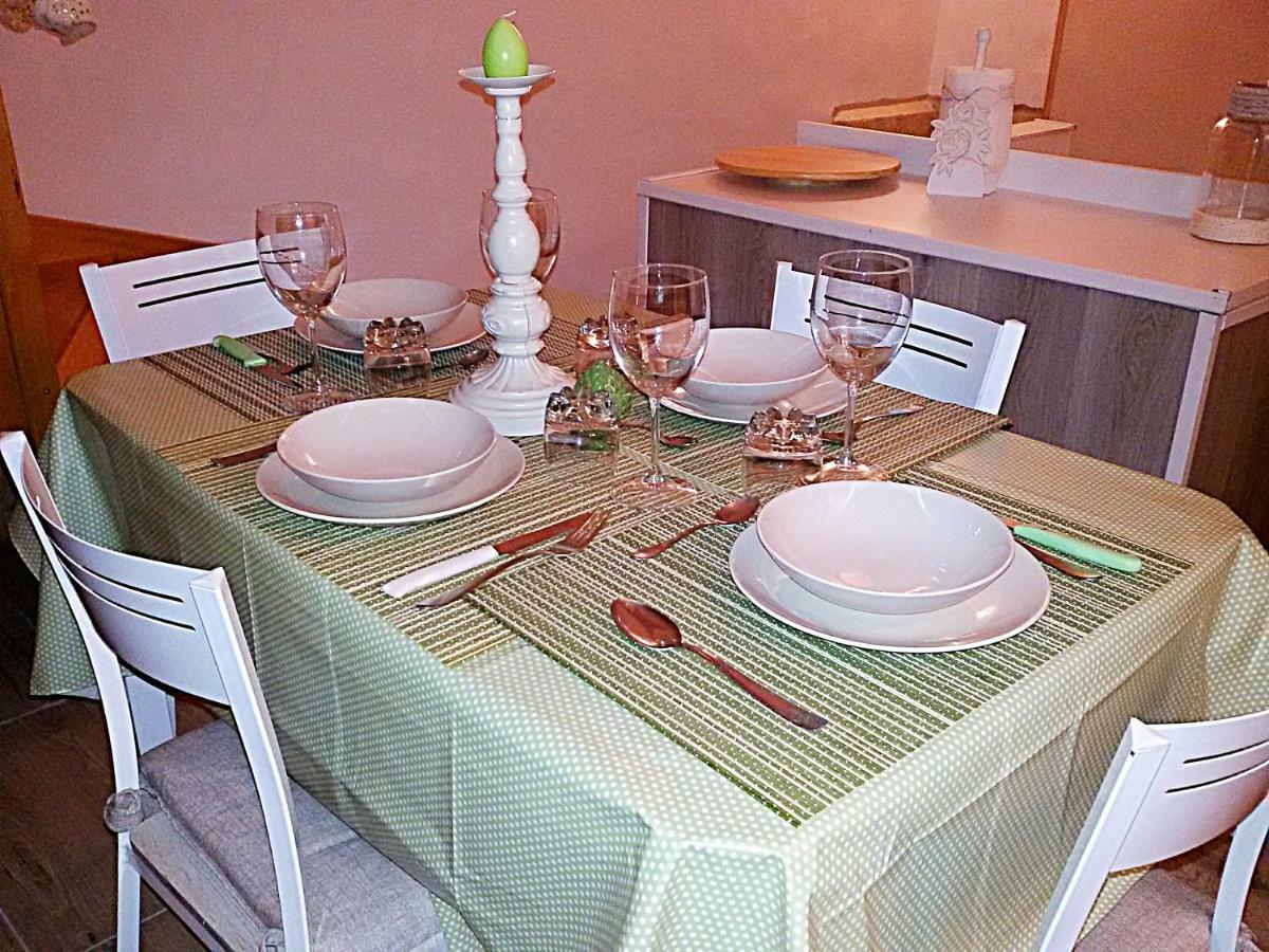 Il Casale Dei Principi Bed and Breakfast Λέτσε Εξωτερικό φωτογραφία