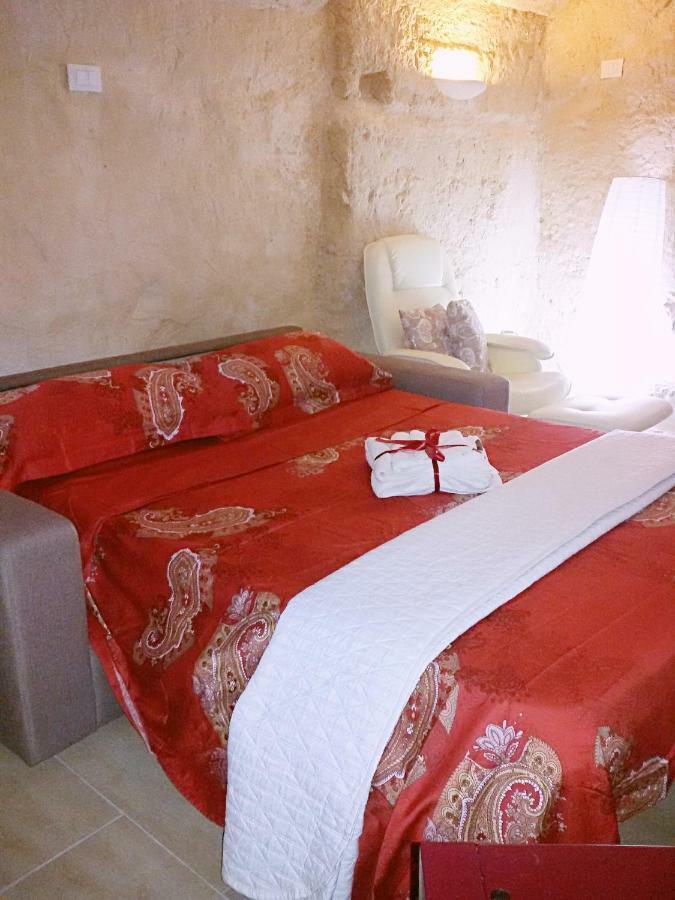 Il Casale Dei Principi Bed and Breakfast Λέτσε Εξωτερικό φωτογραφία