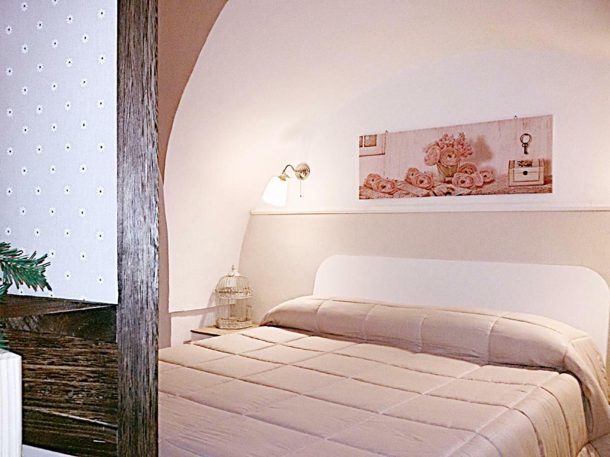 Il Casale Dei Principi Bed and Breakfast Λέτσε Εξωτερικό φωτογραφία