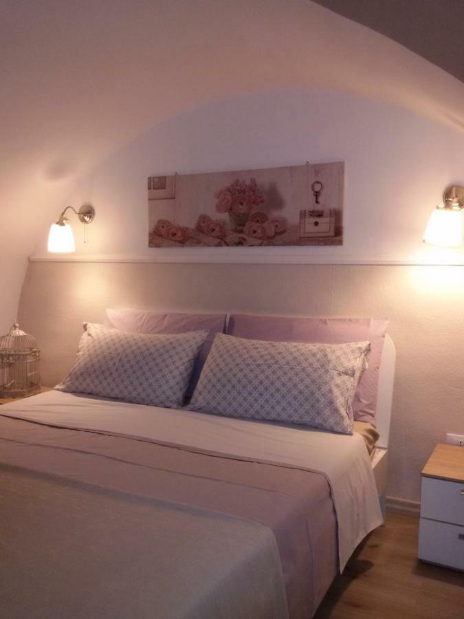 Il Casale Dei Principi Bed and Breakfast Λέτσε Εξωτερικό φωτογραφία