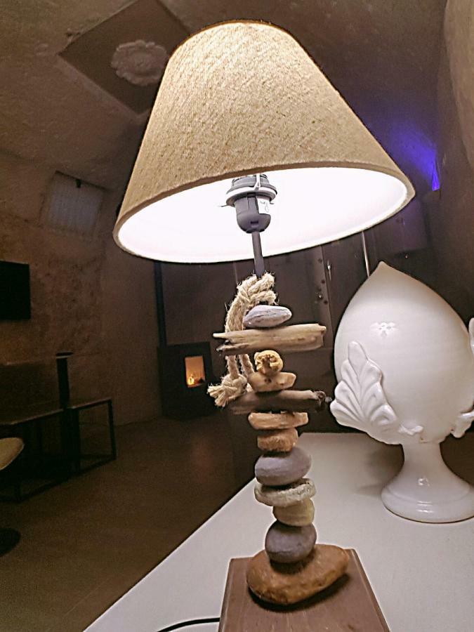 Il Casale Dei Principi Bed and Breakfast Λέτσε Εξωτερικό φωτογραφία