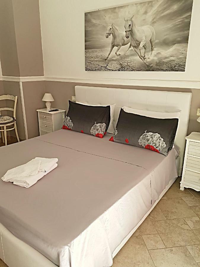Il Casale Dei Principi Bed and Breakfast Λέτσε Εξωτερικό φωτογραφία