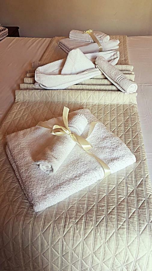 Il Casale Dei Principi Bed and Breakfast Λέτσε Εξωτερικό φωτογραφία