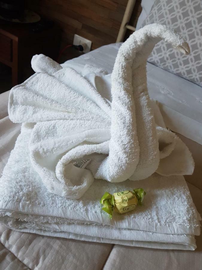 Il Casale Dei Principi Bed and Breakfast Λέτσε Εξωτερικό φωτογραφία