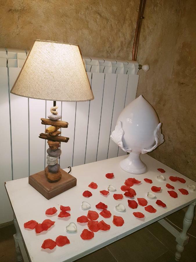 Il Casale Dei Principi Bed and Breakfast Λέτσε Εξωτερικό φωτογραφία