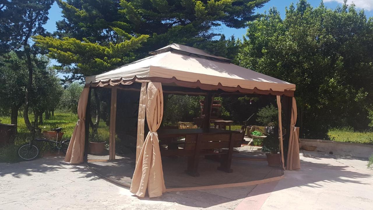 Il Casale Dei Principi Bed and Breakfast Λέτσε Εξωτερικό φωτογραφία